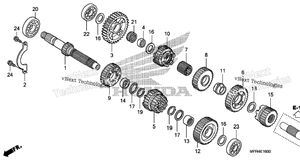 Нажмите для увеличения Throttle Body