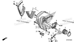 Нажмите для увеличения Air Cleaner