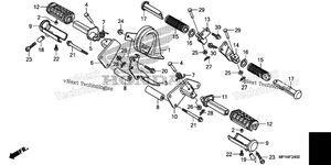 Нажмите для увеличения Starter Motor