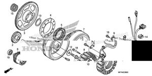 Нажмите для увеличения Alternator