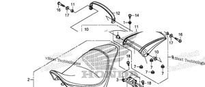 Нажмите для увеличения Rear Wheel