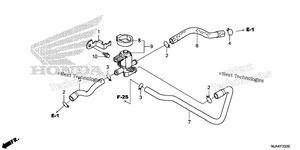 Нажмите для увеличения Air Injection Valve (1)