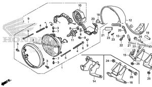 Нажмите для увеличения Headlight (2)