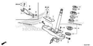 Steering Stem (2)