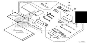 Нажмите для увеличения Tools