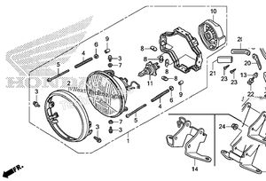 Нажмите для увеличения Headlight (2)