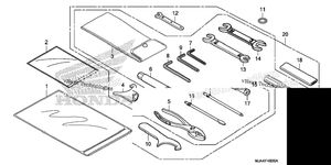 Нажмите для увеличения Tools