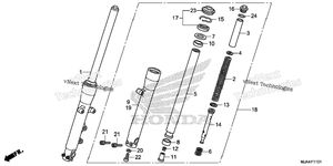 Front Fork (2)