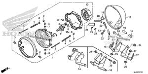 Нажмите для увеличения Headlight (2)