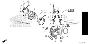 Нажмите для увеличения Inlet Manifold