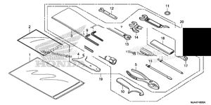 Нажмите для увеличения Tools