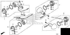 Turn Signal (2)