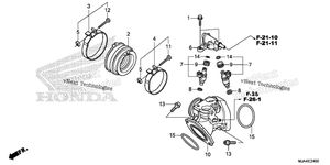 Нажмите для увеличения Inlet Manifold