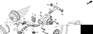 Нажмите для увеличения Oil Pump