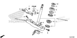 Steering Stem (1)