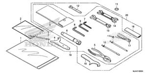 Нажмите для увеличения Tools