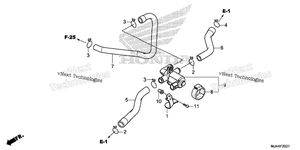 Нажмите для увеличения Air Injection Valve (2)
