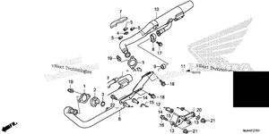 Нажмите для увеличения Muffler (2)