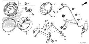 Нажмите для увеличения Speedometer (2)