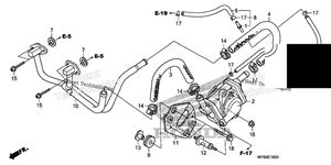 Нажмите для увеличения Air Injection Control Valve