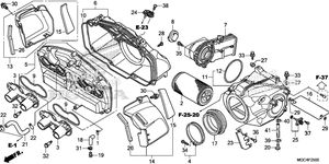 Нажмите для увеличения Air Cleaner