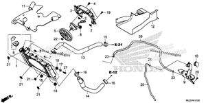 Нажмите для увеличения Oil Pan@Oil Pump