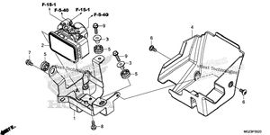 Abs Modulator