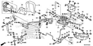 Нажмите для увеличения Front Power Unit@Front Valve Unit