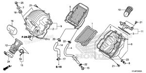 Нажмите для увеличения Air Cleaner
