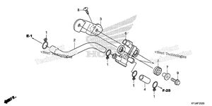 Нажмите для увеличения Air Injection Solenoid Valve