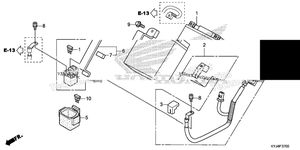 Нажмите для увеличения Battery