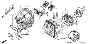 Нажмите для увеличения Air Cleaner