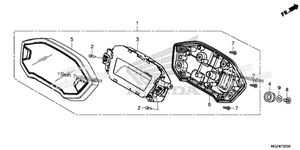 Нажмите для увеличения Seat@Rear Grip