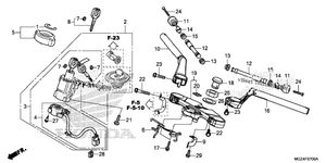 Нажмите для увеличения Gearshift Drum