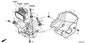 Abs Modulator