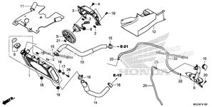 Нажмите для увеличения Oil Pan@Oil Pump