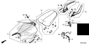 Нажмите для увеличения Rear Wheel