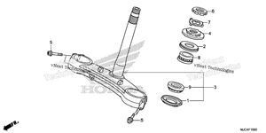 Starting Motor