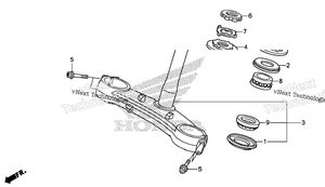 Starting Motor