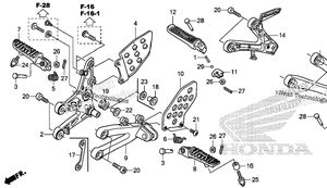 Нажмите для увеличения Steering Damper