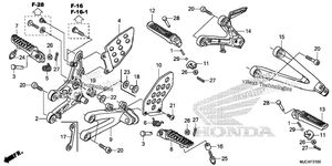 Нажмите для увеличения Steering Damper
