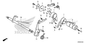 Нажмите для увеличения Gasket Kit A