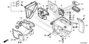 Нажмите для увеличения Air Cleaner