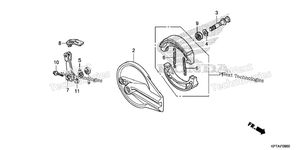 Нажмите для увеличения Oil Pump