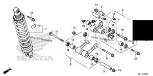 Rear Brake Panel