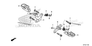 Starting Motor