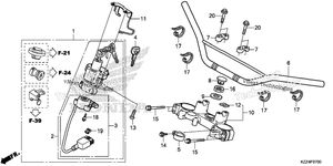 Нажмите для увеличения Gearshift Drum