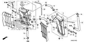 Нажмите для увеличения Radiator