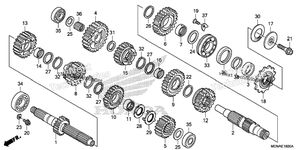 Нажмите для увеличения Throttle Body