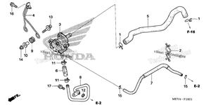 Нажмите для увеличения Air Suction Valve